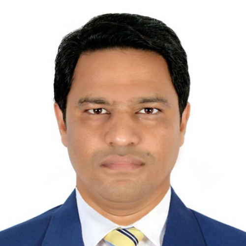 Engr. Jafor Uddin Chowdhury (Sabuj) President