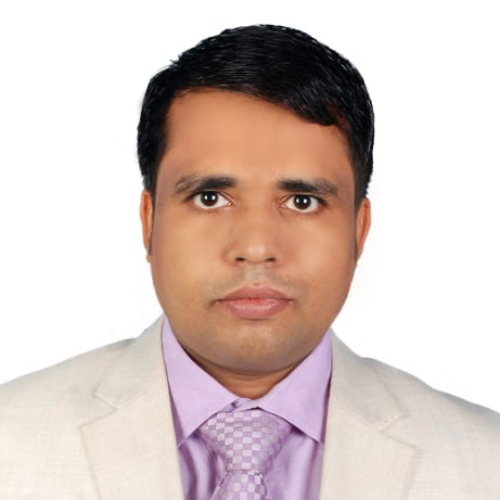 Engr. Md. Tareq Saifuddin
General secretary